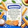 Jackson's Super Veggie Straws Sea Salt with Avocado Oil, 142g