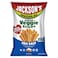 Jackson's Super Veggie Straws Sea Salt with Avocado Oil, 142g
