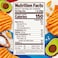 Jackson's Wavy Cut Sweet Potato Chips Sea Salt with Avocado Oil, 142g