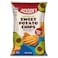 Jackson's Wavy Cut Sweet Potato Chips Sea Salt with Avocado Oil, 142g