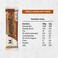 Myprotein Layered Bar Triple Chocolate Fudge High Protein Snack Bar, 60g