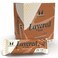 Myprotein Layered Bar Triple Chocolate Fudge High Protein Snack Bar, 60g