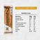 Myprotein Layered Bar Chocolate Peanut Pretzel High Protein Snack Bar, 60g