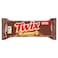 Twix Tiramisu Twin Chocolate Bar, 46g