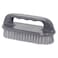 MagicWiz Hand Scrubbing Brush with 2cm Bristles, Grey