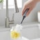 MagicWiz Bottle Cleaning Brush, 8cm