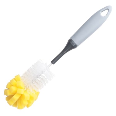 MagicWiz Bottle Cleaning Brush, 8cm