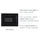 Electrolux Built-In Microwave Oven KMFD264TEH with Digital Touch Controls, 60cm