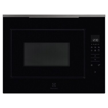 Electrolux Built-In Microwave Oven KMFD264TEH with Digital Touch Controls, 60cm