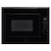 Electrolux Built-In Microwave Oven KMFD264TEH with Digital Touch Controls, 60cm