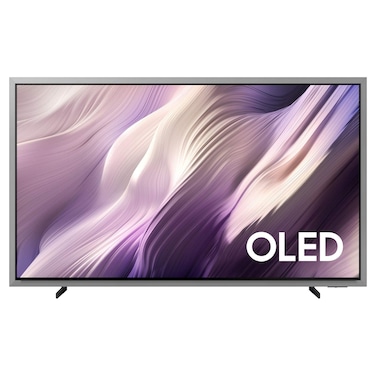 سامسونغ أوليد S95H تلفاز ذكي 4K مقاس 83 بوصة - أسود، QA83S95HAEXZN