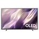 سامسونغ أوليد S95H تلفاز ذكي 4K مقاس 83 بوصة - أسود، QA83S95HAEXZN