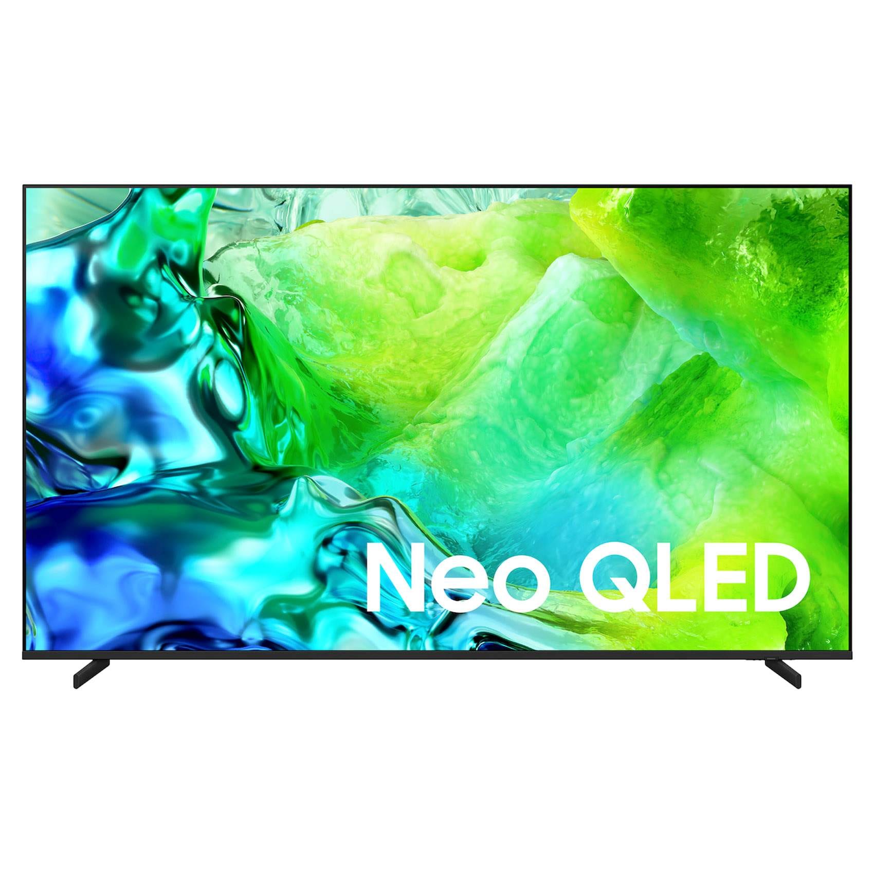 samsung Samsung Neo Qled QN80h 55-inch 55 inch