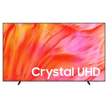 Samsung Crystal UHD U9000H 98 Inch 4K Smart TV UA98U9000HUXZN, Black