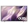 سامسونغ أوليد S95H تلفاز ذكي 4K مقاس 65 بوصة - أسود، QA65S95HAUXZN