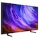 سامسونغ أوليد S95H تلفاز ذكي 4K مقاس 77 بوصة - أسود، QA77S95HAEXZN
