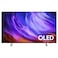 سامسونغ أوليد S95H تلفاز ذكي 4K مقاس 77 بوصة - أسود، QA77S95HAEXZN