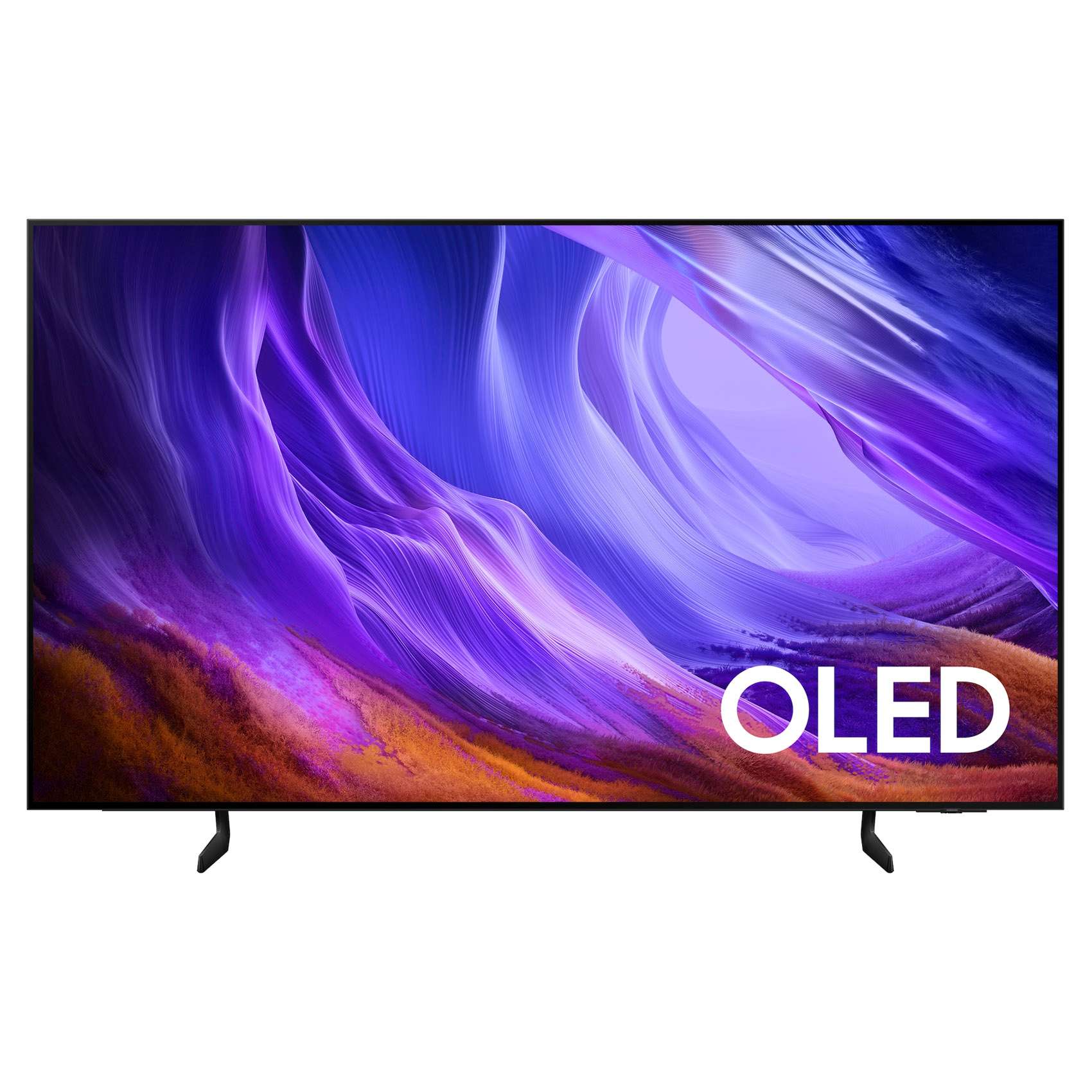 سامسونج Samsung Oled S85h QA55s85haxezn 55 inch