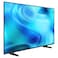 Samsung Crystal UHD U8000H 55 Inch 4K Smart TV UA55U8000HUXZN, Black