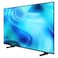 Samsung Crystal UHD U8000H 55 Inch 4K Smart TV UA55U8000HUXZN, Black
