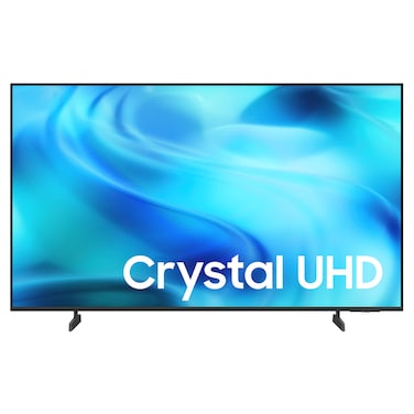 Samsung Crystal UHD U8000H 55 Inch 4K Smart TV UA55U8000HUXZN, Black