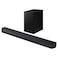 Samsung Q-Series Q600H Soundbar HW-Q600H/ZN-R, Black