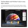 LG 65-Inch 4K Ultra HD, Smart OLED evo AI TV, 65CS6VA, Black