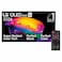 LG 65-Inch 4K Ultra HD, Smart OLED evo AI TV, 65CS6VA, Black