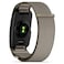 Garmin Cirqa S-M Smart Band, Grey