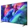 Samsung Micro RGB R85H 75 Inch 4K Smart TV MRA75R85HA, Black
