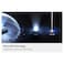 Samsung Micro RGB R95H 85 Inch 4K Smart TV MRA85R95HA, Black