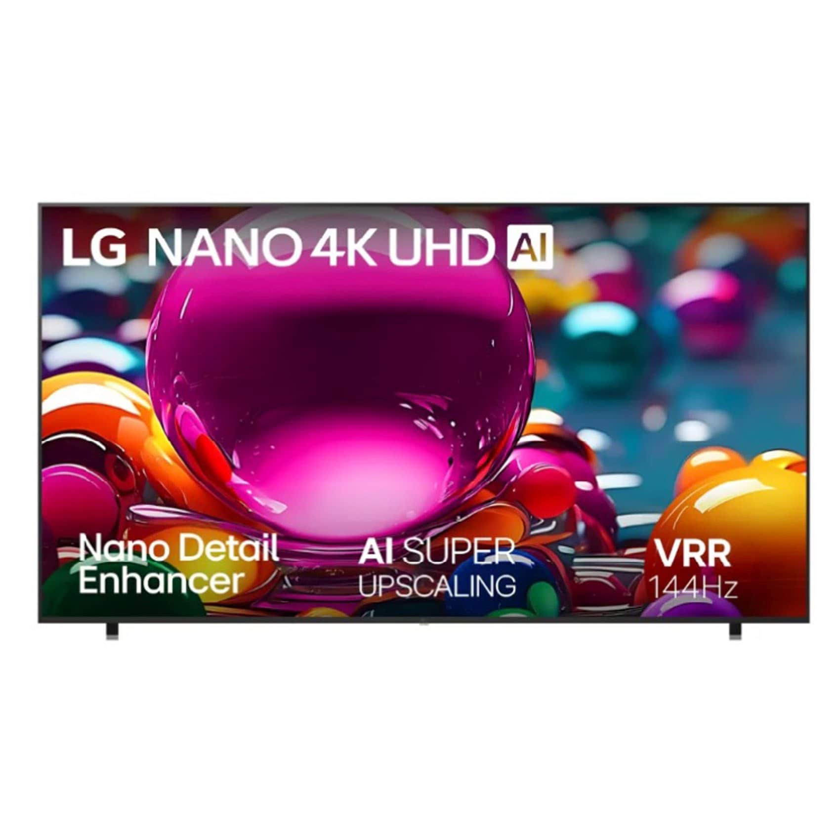 lg Lg 98nu850b6lb 98 inch