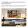 LG 65-Inch 4K Ultra HD, Smart Nano AI TV, 65NU850B6LA, Black
