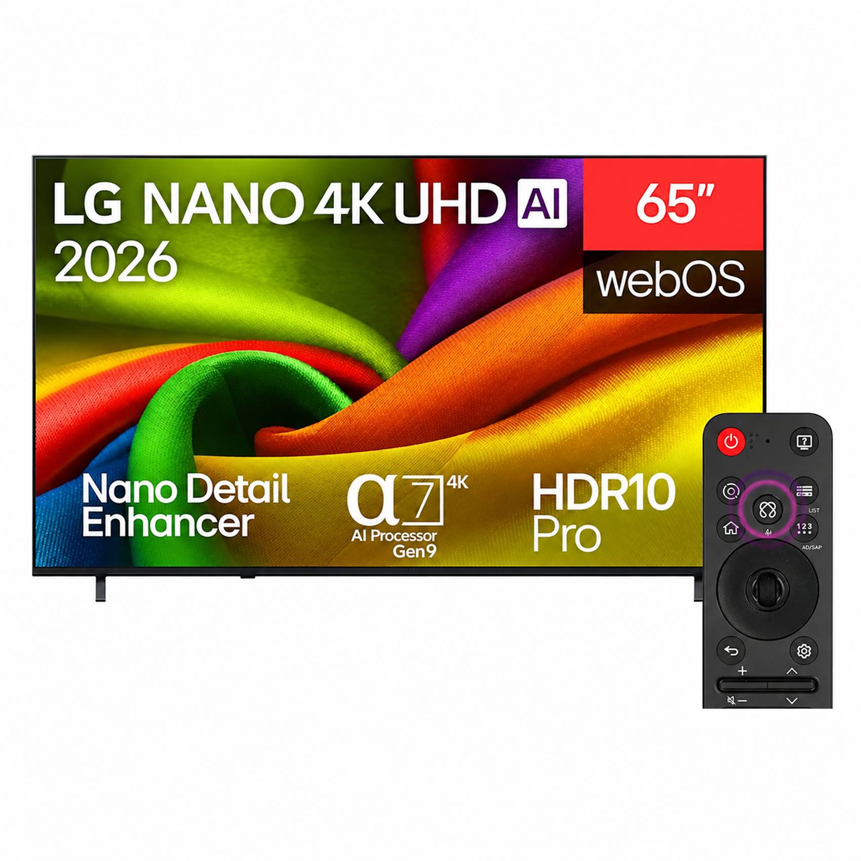 lg Lg 65nu850b6la 65 inch