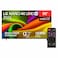 LG 55-Inch 4K Ultra HD, Smart NanoCell AI TV, 55NU850B6LA, Black