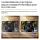 LG 83-Inch 4K Ultra HD, Smart OLED evo AI TV, 83W66LA, Black