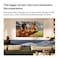 LG 75-Inch 4K Ultra HD, Smart Nano AI TV, 75NU850B6LA, Black