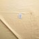 Cannon Single Flat Sheet, 144 Thread Count, 100% Cotton, 168x250cm, Beige