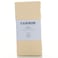 Cannon Single Flat Sheet, 144 Thread Count, 100% Cotton, 168x250cm, Beige