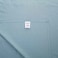 Cannon Double Flat Sheet, 144 Thread Count, 100% Cotton, 206x250cm, Grey