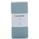 Cannon Double Flat Sheet, 144 Thread Count, 100% Cotton, 206x250cm, Grey