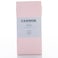 Cannon Double Flat Sheet, 144 Thread Count, 100% Cotton, 206x250cm, Blush
