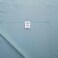 Cannon Single Flat Sheet, 144 Thread Count, 100% Cotton, 168x250cm, Grey