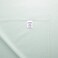 Cannon Queen Flat Sheet, 144 Thread Count, 100% Cotton, 228x258cm, Green
