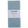 Cannon Pillow Case, 144 Thread Count, 100% Cotton, 50x75cm, Grey