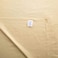 Cannon Queen Flat Sheet, 144 Thread Count, 100% Cotton, 228x258cm, Beige