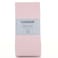 Cannon Pillow Case, 144 Thread Count, 100% Cotton, 50x75cm, Blush