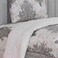 Comforter Set DES-22, 3 PCS, 160x220cm, Elegant Printed Design