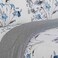 Comforter Set DES-31, 4 PCS, 240x220cm, Elegant Printed Design