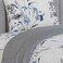 Comforter Set DES-31, 3 PCS, 160x220cm, Elegant Printed Design